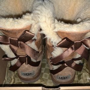Uggs